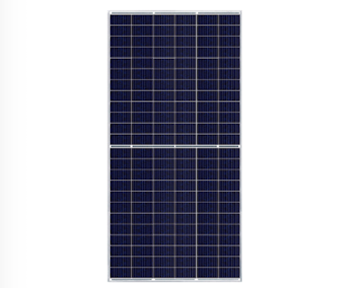Récord mundial de n-tipo de solares policristalinas de las células, Canadian solar eficiencia de conversión 23.81%